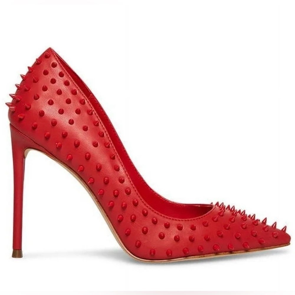 Steve Madden Vala Spike Heels